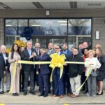 TENCU hosts a grand opening of its Cool Springs Branch in Franklin, Tenn.