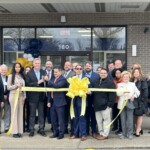 TENCU hosts a grand opening of its Cool Springs Branch in Franklin, Tenn.