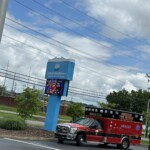 United Southeast Federal Credit Union (USFCU) hosts its 10th Annual Flags of Gratitude cookout to honor and express gratitude to the first responders and military personnel in the community.