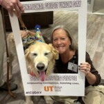 UT Federal Credit Union celebrates International Credit Union Day.