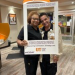 UT Federal Credit Union celebrates International Credit Union Day.