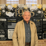 Bill Swafford began his credit union board service in 1981 while working at the Chattanooga Post Office.