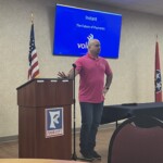 Jeff Panko, key account executive with Volcorp, speaks about FedNow and instant payments.