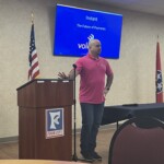 Jeff Panko, key account executive with Volcorp, speaks about FedNow and instant payments.