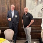 Attendees at the Tennessee Credit Union League's 2025 Legislative and Regulatory Forum.