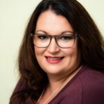 Elizabeth DeBusk, Assistant Vice President, Director of Lending Systems & Risk Management