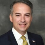 Heath Dawson, Senior Vice President, Chief Lending Officer (CLO)
