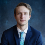 Michael Jones, Senior Vice President, Chief Risk & Information Officer