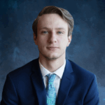 Michael Jones, Senior Vice President, Chief Risk & Information Officer