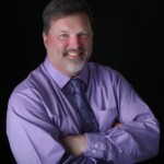Ron Arms, Assistant Vice President, Director of Loss Mitigation