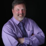 Ron Arms, Assistant Vice President, Director of Loss Mitigation