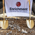 Enrichment Federal Credit Union will build a new North Knoxville Branch.