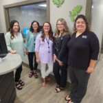 Heritage South Community Credit Union celebrates the grand opening of its newest branch in Manchester, marking its first location in Coffee County.