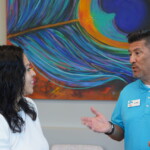 TVFCU hosts a grand opening of its Dalton Branch.