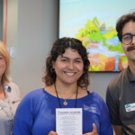 TVFCU hosts a grand opening of its Dalton Branch.