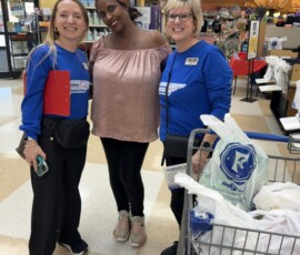 Rivermont Food City.