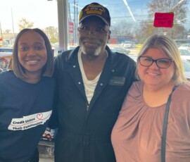 Dickerson Rd. Piggly Wiggly in Nashville.