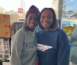 Dickerson Rd. Piggly Wiggly in Nashville.