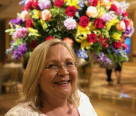 Tricia McMullen, executive assistant with the Tennessee and Mississippi Credit Union Association, will retire at the end of January.