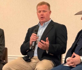 Donna Young recently spoke at the Fraud Prevention Summit.