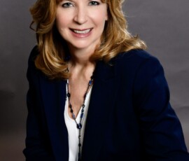 Donna Young, president of Resound Credit Union, will retire on Friday, April 10, after nearly 47 years in the credit union movement.