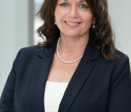 Jessica Horton, Jack Daniel Employees’ Credit Union.