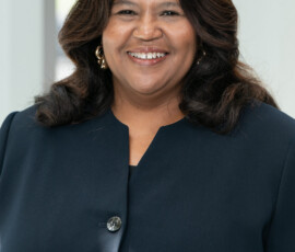 Sunya Dangerfield, Jack Daniel Employees’ Credit Union.