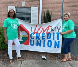 1st Mississippi Federal Credit Union