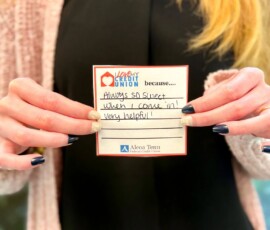 Alcoa Tenn Federal Credit Union