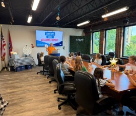 Appalachian Community Federal Credit Union