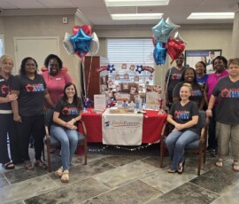 Eagle Express Federal Credit Union