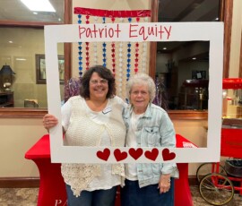 Patriot-Equity Credit Union