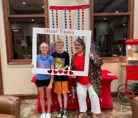 Patriot-Equity Credit Union