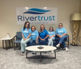 Rivertrust Federal Credit Union