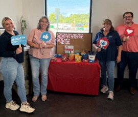 Scenic Community Credit Union