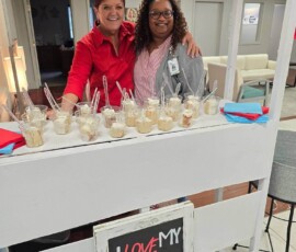 Singing River Federal Credit Union