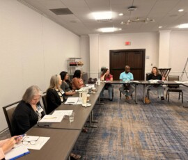 Tennessee Chapters of Credit Unions Leaders Conference!