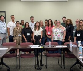 Mississippi Chapters of Credit Unions Leaders Conference!