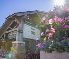 Tennessee's 92nd Annual Convention was at the Gatlinburg Convention Center.