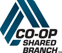 CO-OP Shared Branch Logo