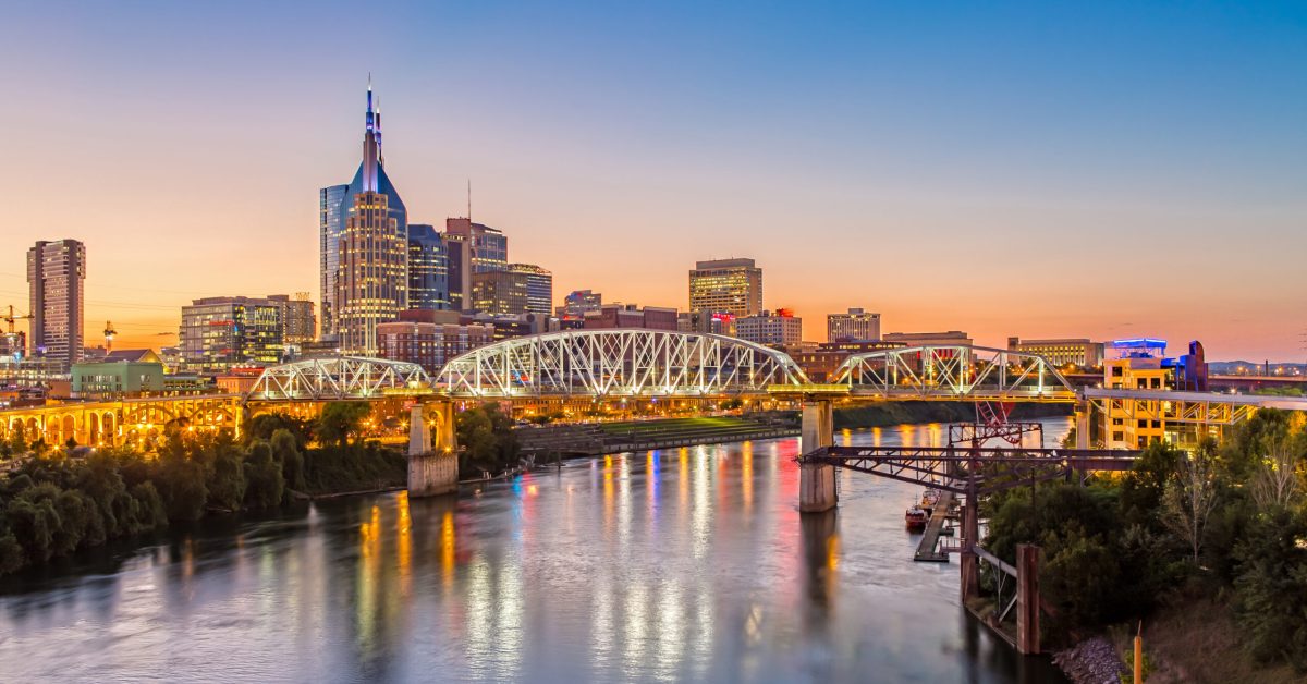 Nashville