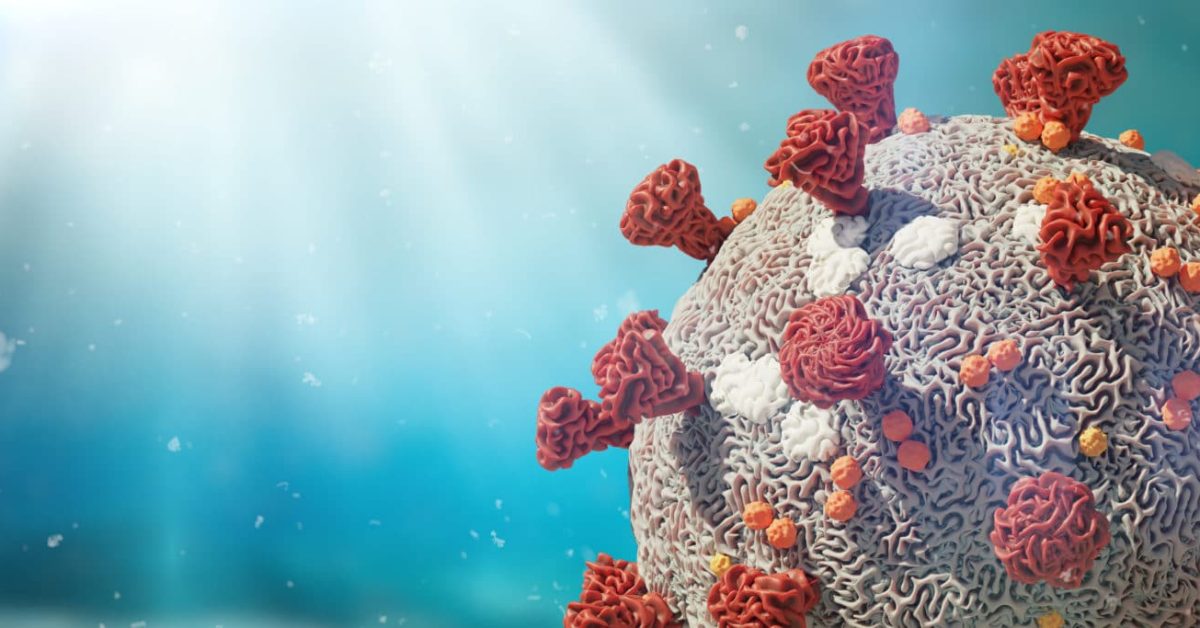 coronavirus outbreak, health threatening virus