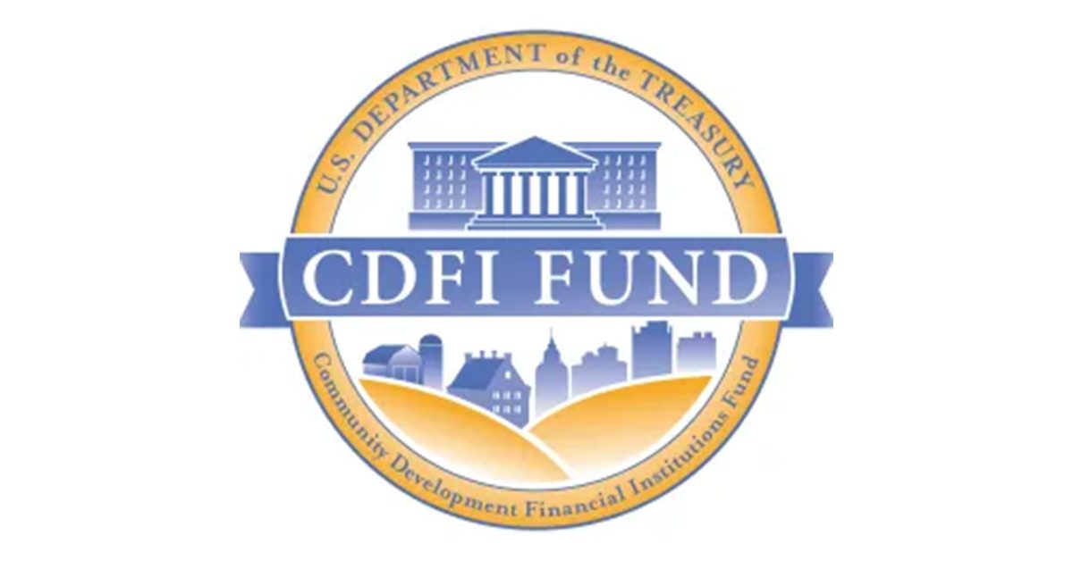Update on CDFI Fund