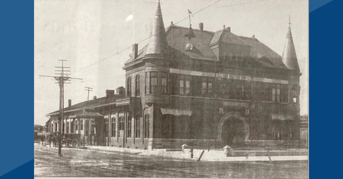 CN/IC Employees Credit Union is celebrating its 90th anniversary.