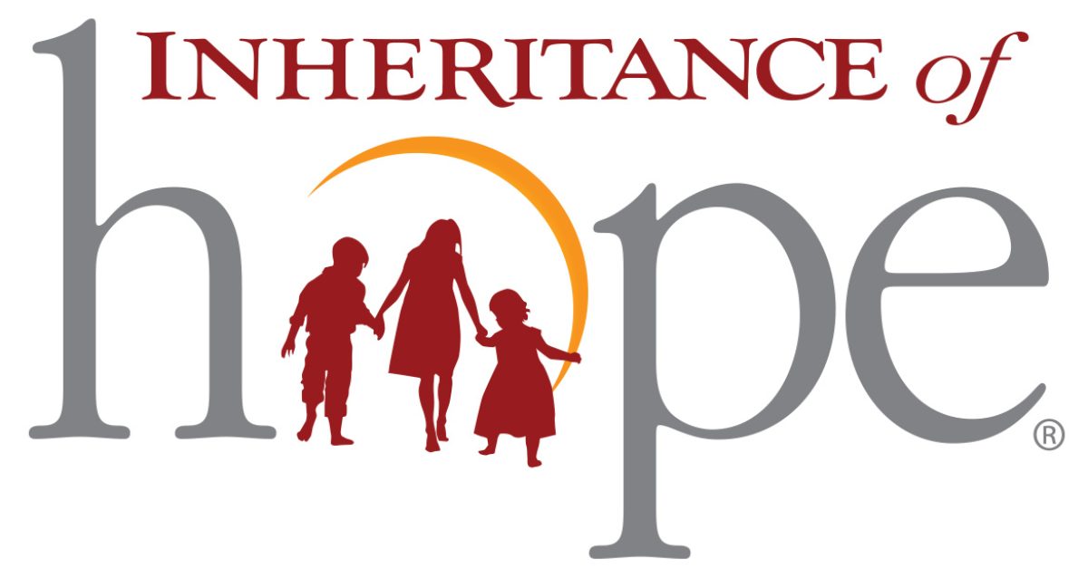 Inheritance of Hope Logo