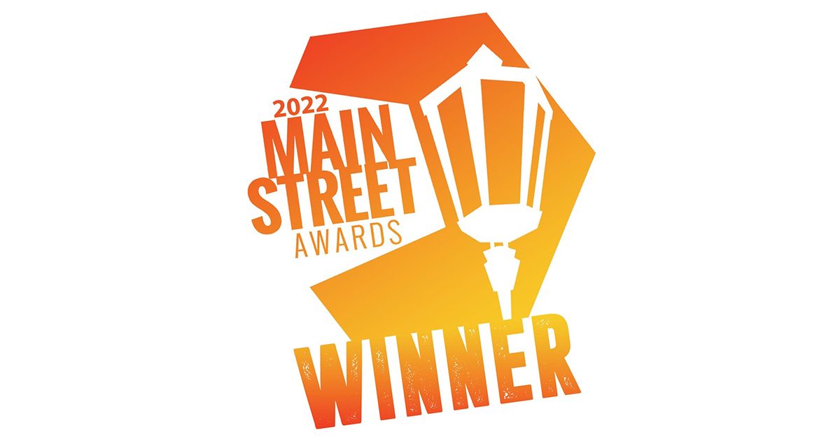 Ascend Federal Credit Union Named Main Street Award Winner
