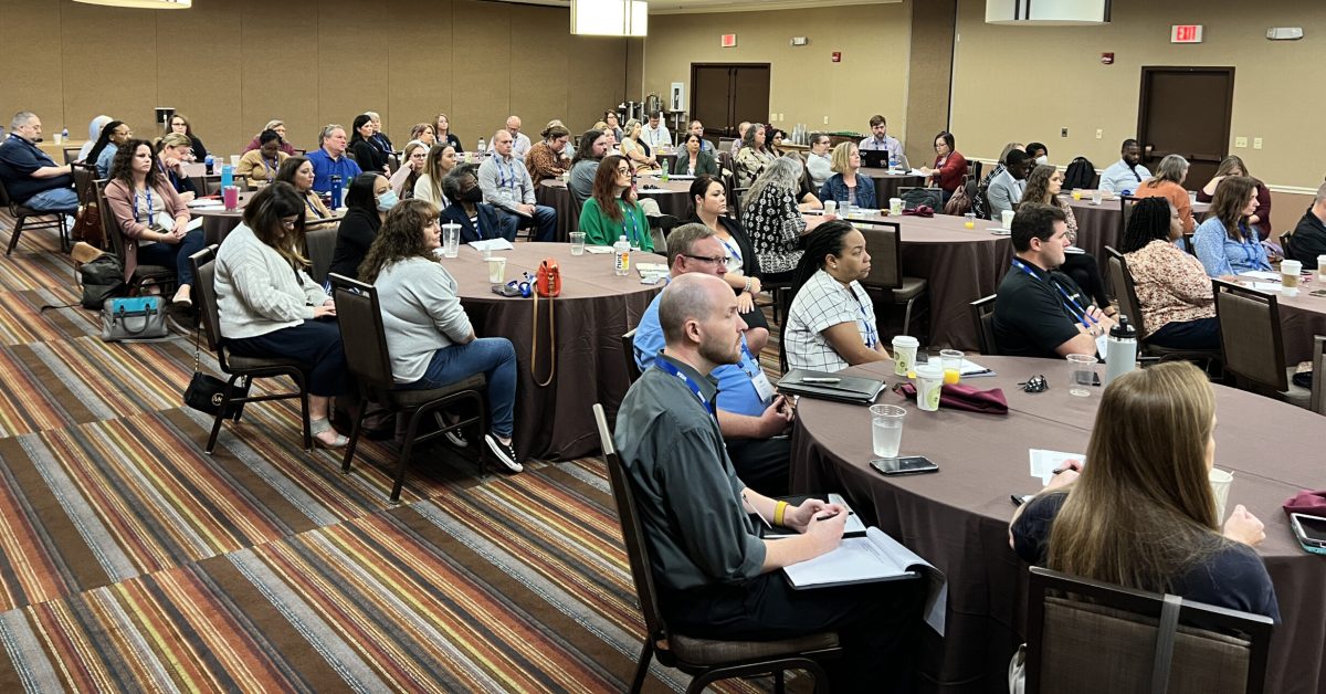 TRGroup Compliance Conference