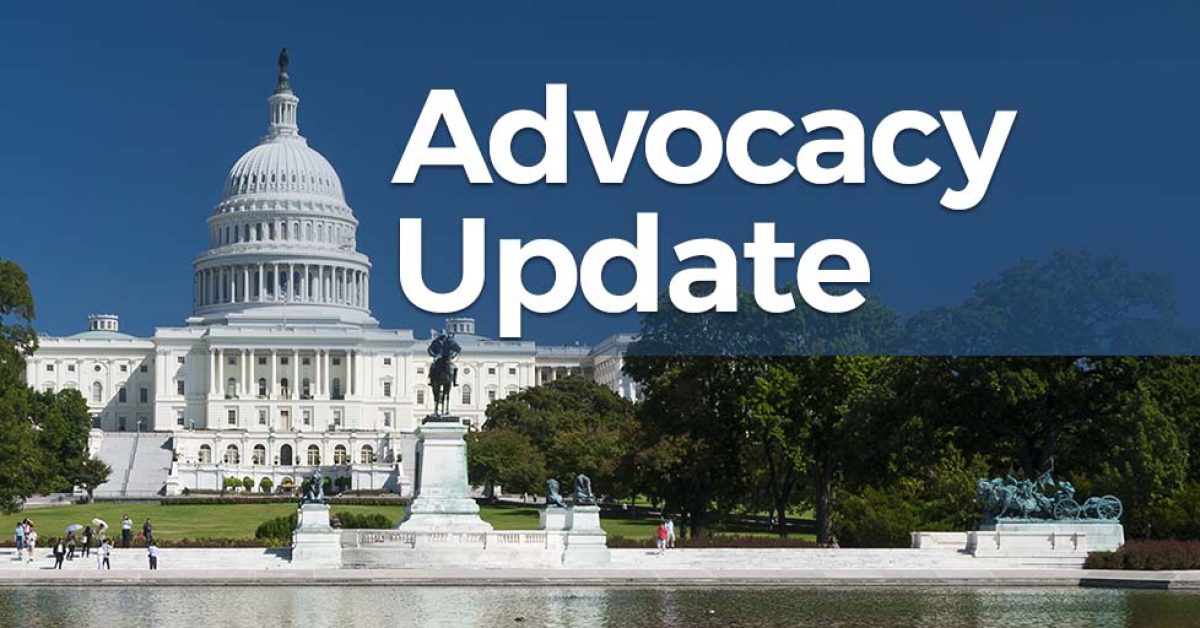 AdvocacyUpdate