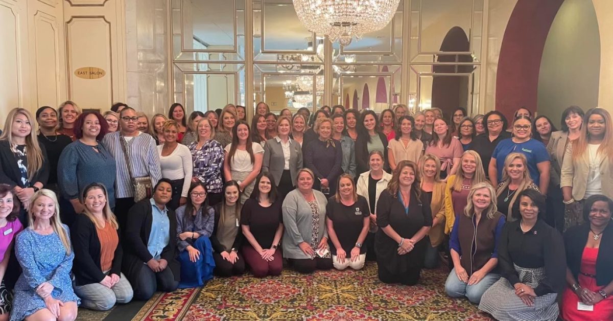 Women's Leadership Conference