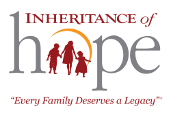 logo Inheritance of Hope